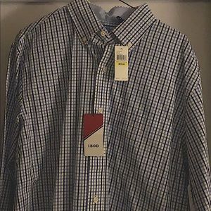 IZOD Dress Shirt - new with tags